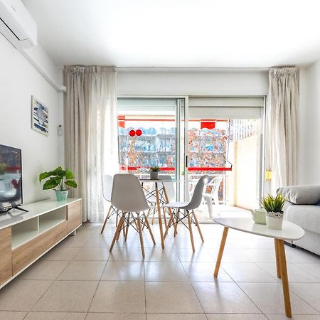 Apartamentos Varadero Arysal ซาลอว์ ภายนอก รูปภาพ