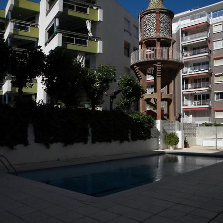 Apartamentos Varadero Arysal ซาลอว์ ภายนอก รูปภาพ