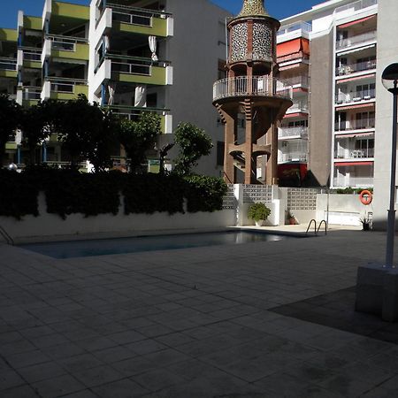 Apartamentos Varadero Arysal ซาลอว์ ภายนอก รูปภาพ