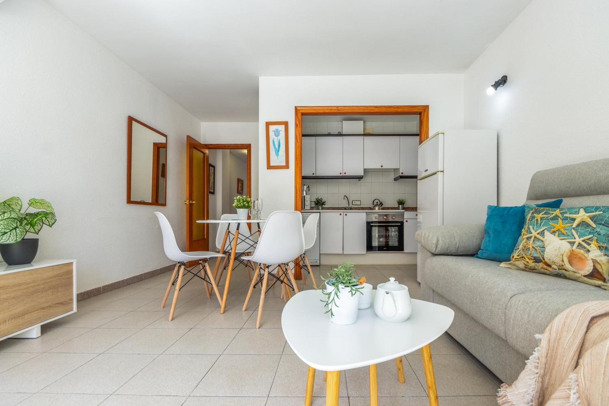 Apartamentos Varadero Arysal ซาลอว์ ภายนอก รูปภาพ