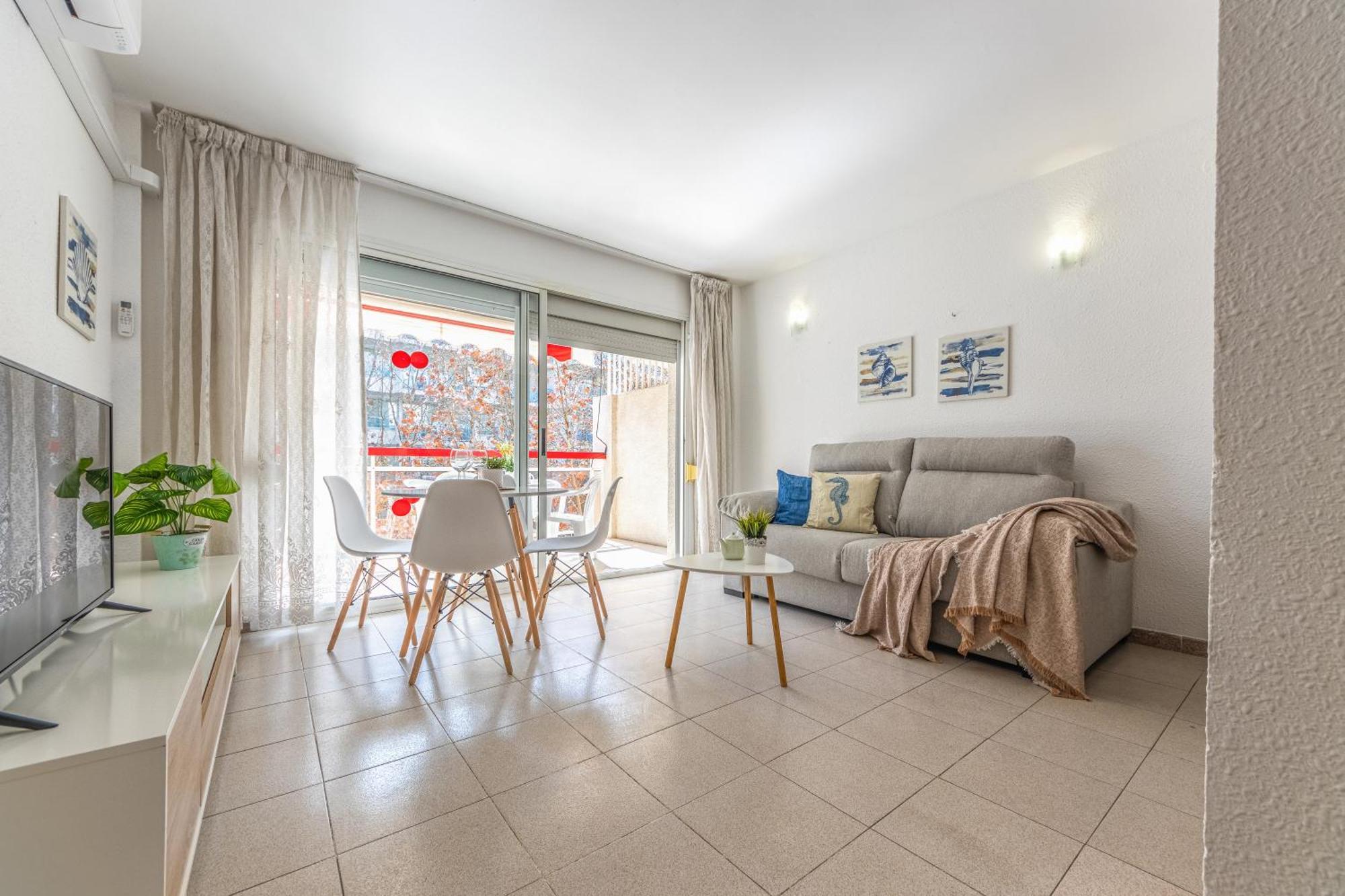 Apartamentos Varadero Arysal ซาลอว์ ภายนอก รูปภาพ