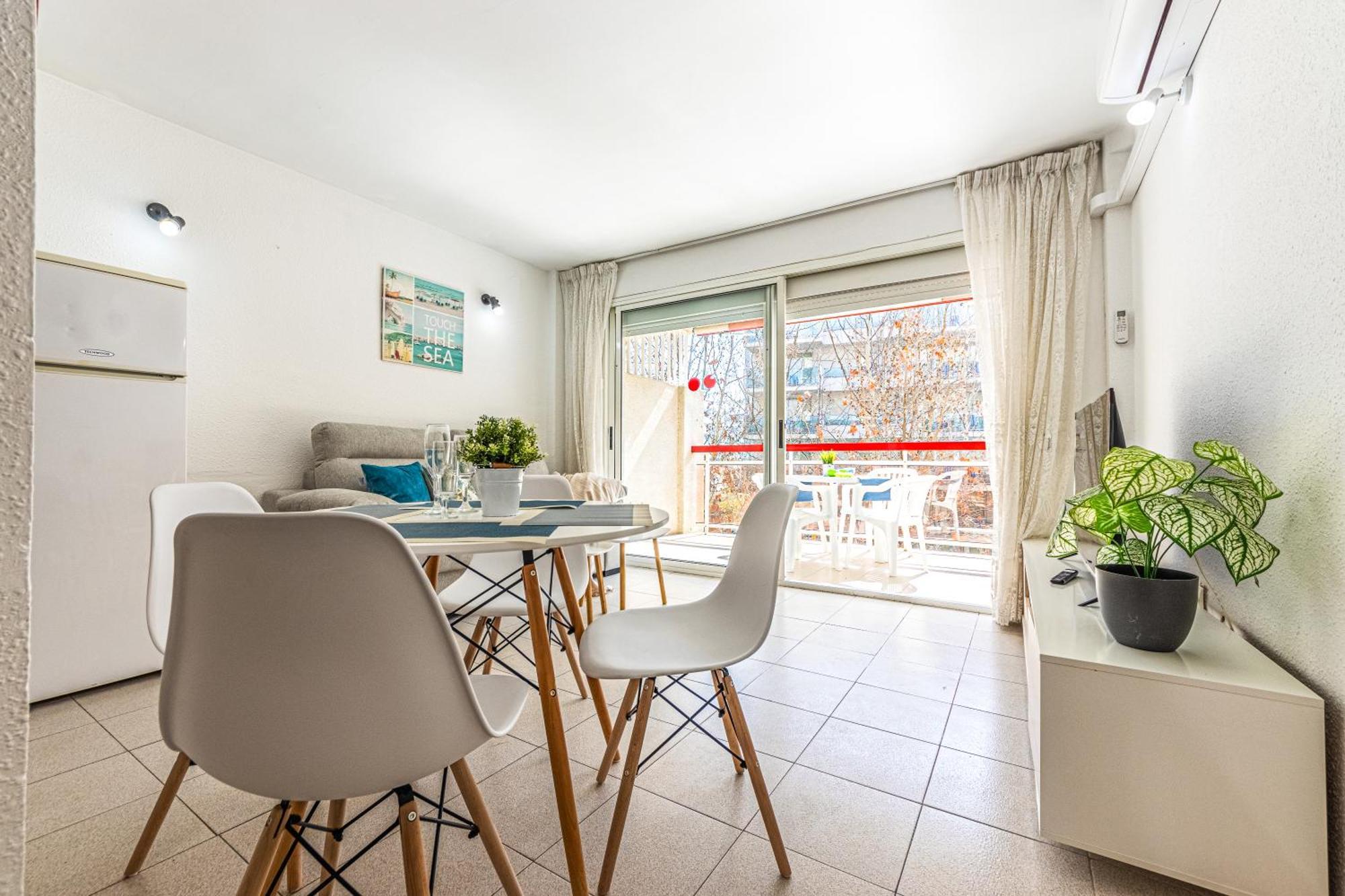 Apartamentos Varadero Arysal ซาลอว์ ภายนอก รูปภาพ