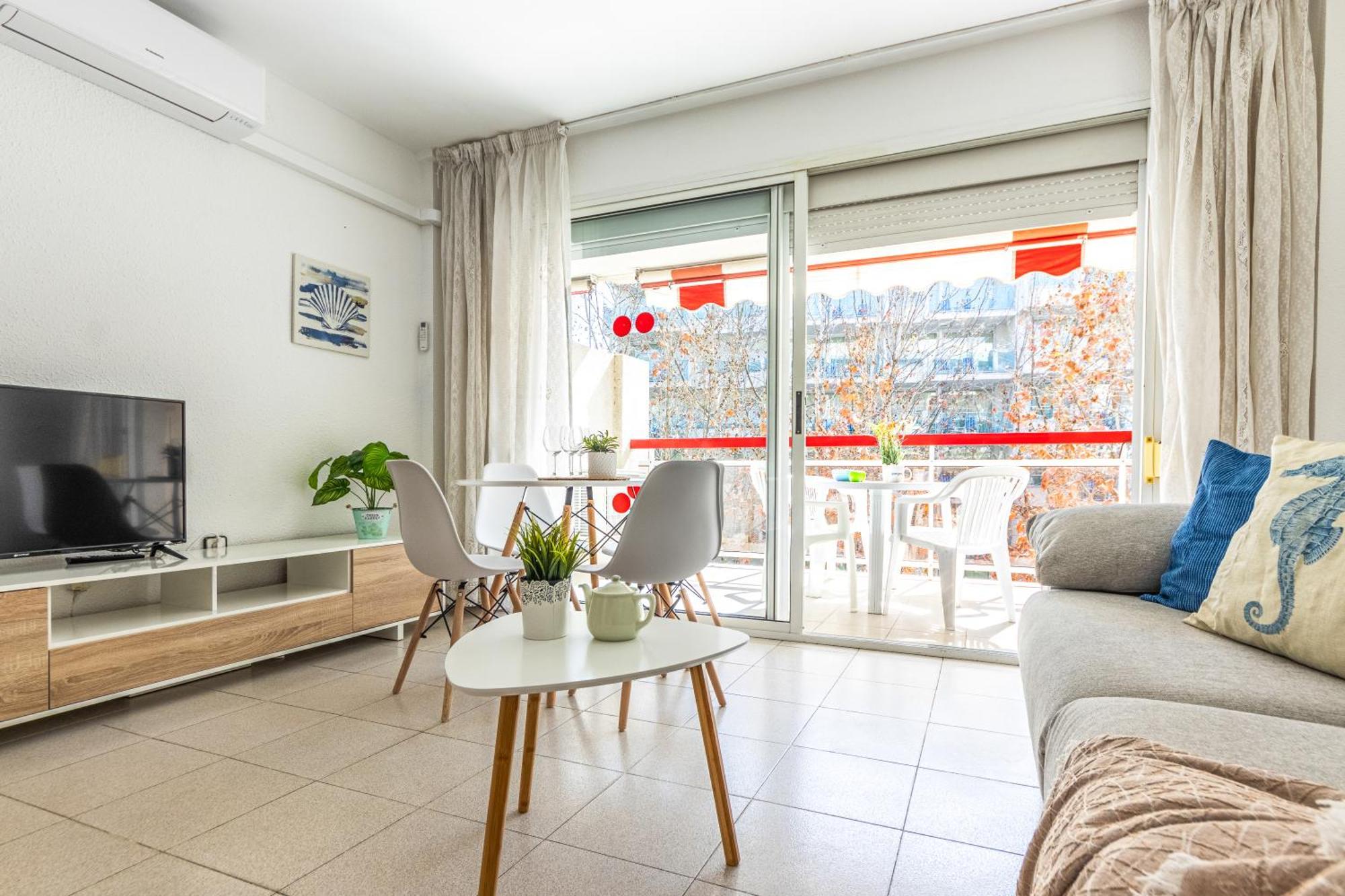 Apartamentos Varadero Arysal ซาลอว์ ภายนอก รูปภาพ