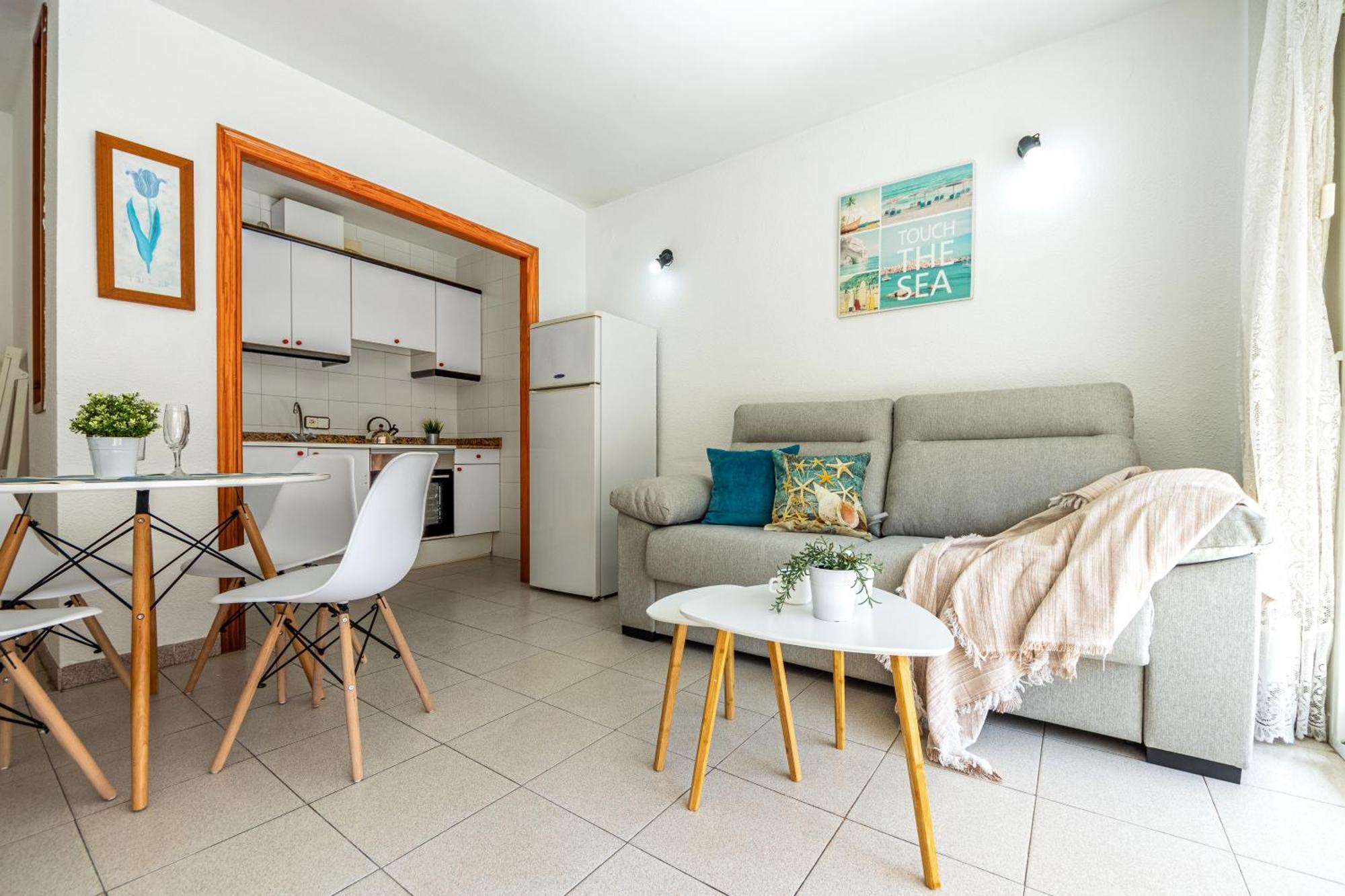 Apartamentos Varadero Arysal ซาลอว์ ภายนอก รูปภาพ