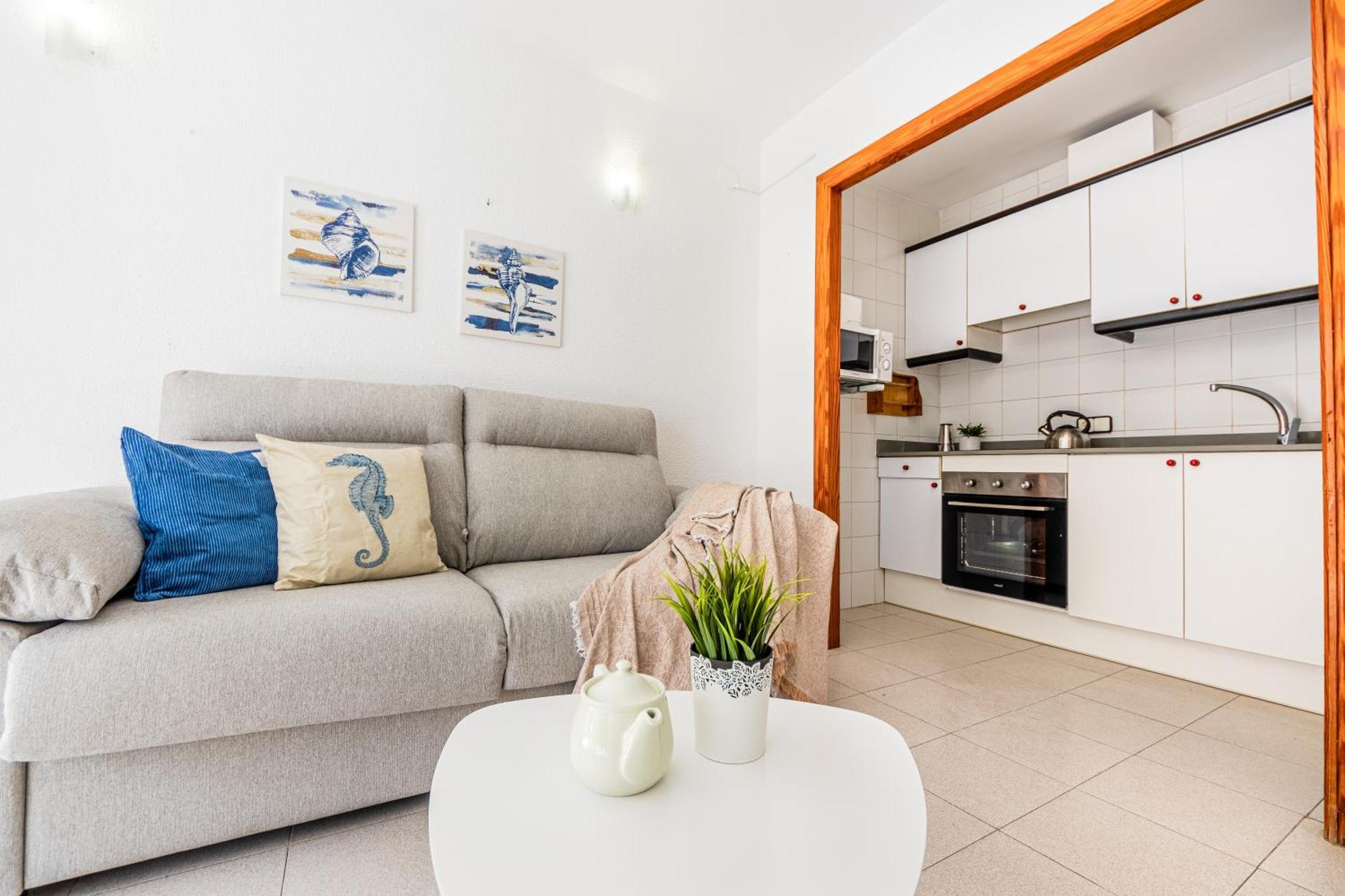 Apartamentos Varadero Arysal ซาลอว์ ภายนอก รูปภาพ
