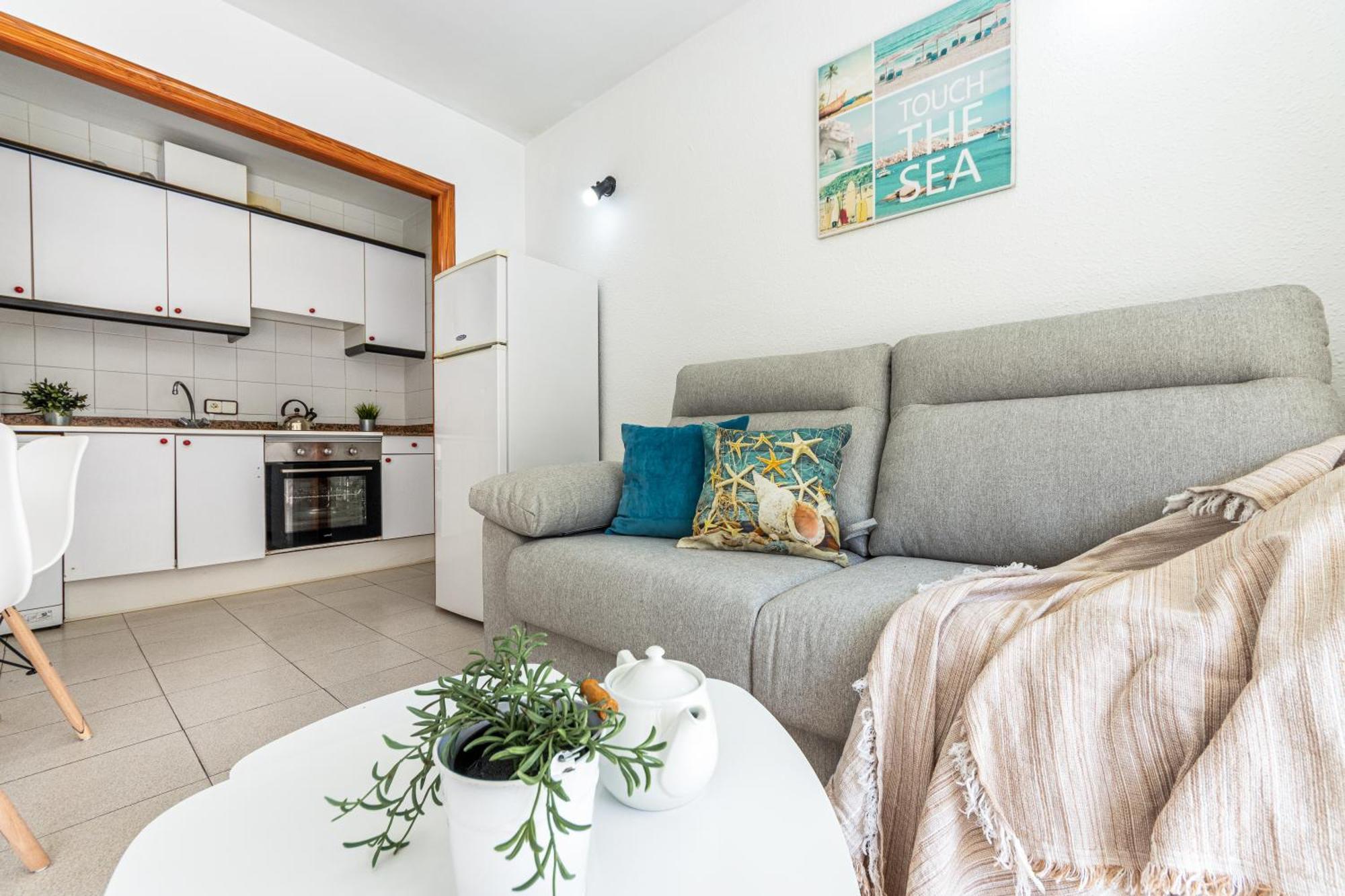 Apartamentos Varadero Arysal ซาลอว์ ภายนอก รูปภาพ