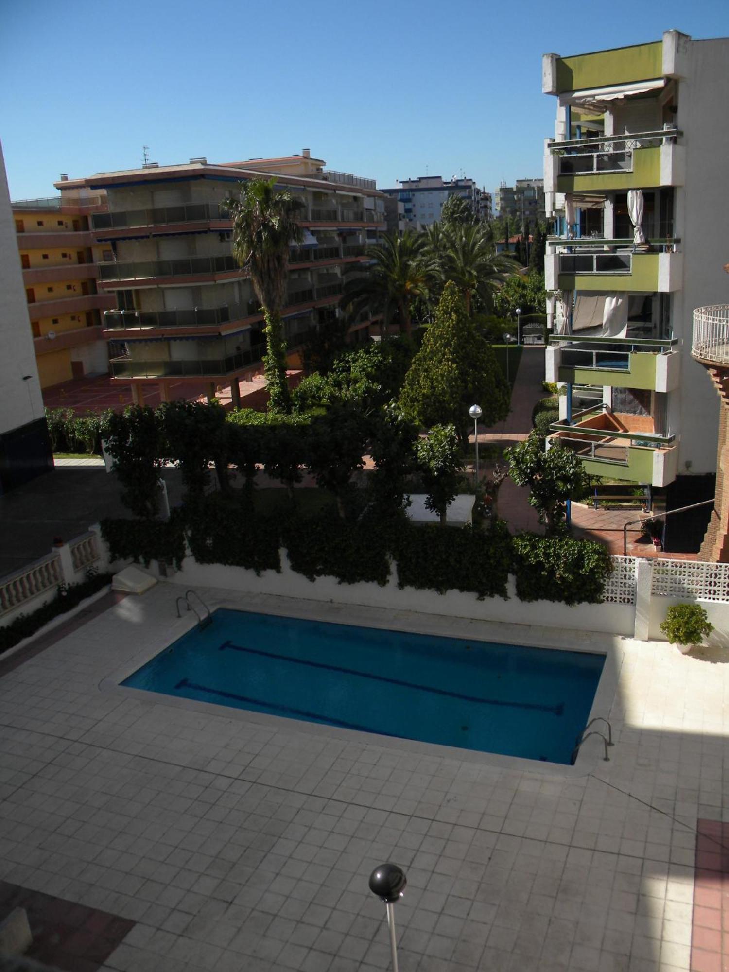 Apartamentos Varadero Arysal ซาลอว์ ภายนอก รูปภาพ