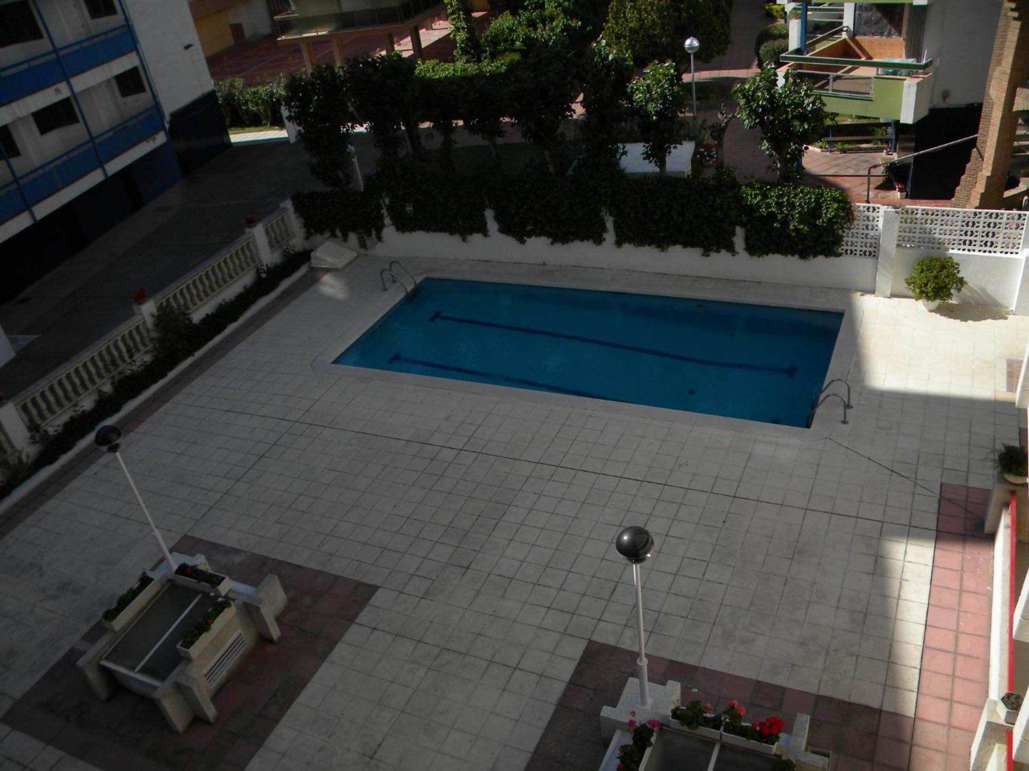Apartamentos Varadero Arysal ซาลอว์ ภายนอก รูปภาพ